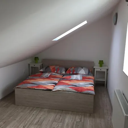 Apartmán Lidicka Slavkov, 4 Person Slavkov u Brna