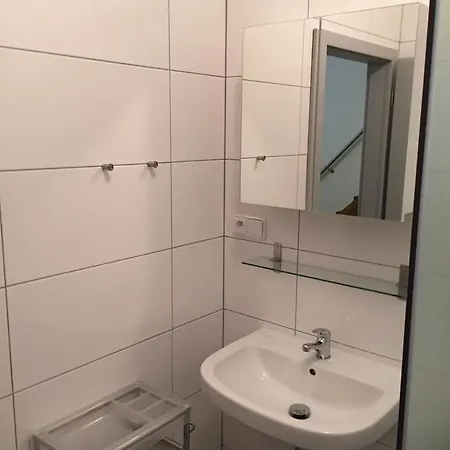 Apartmán Lidicka Slavkov, 4 Person *
